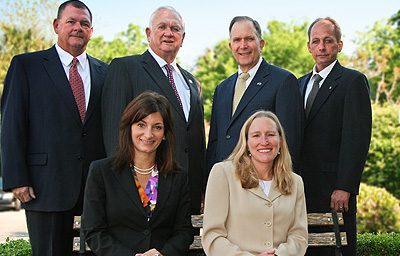 Stuhr-Family