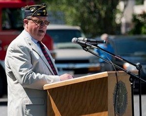 Veteran Services in South Carolina - Stuhr Funeral Home