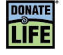 Donate Life Logo