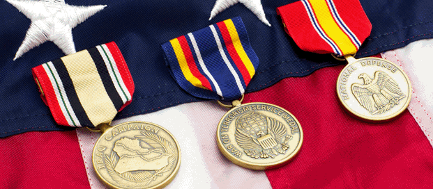 Military funerals a fitting tribute to those who served