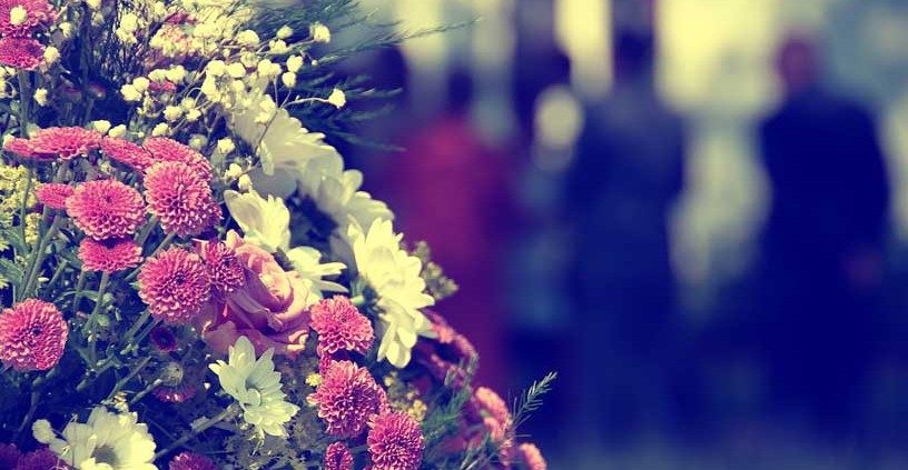 Stuhr Funeral Home - Funeral Flower Service