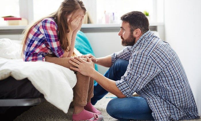 How to cope with death as a teen