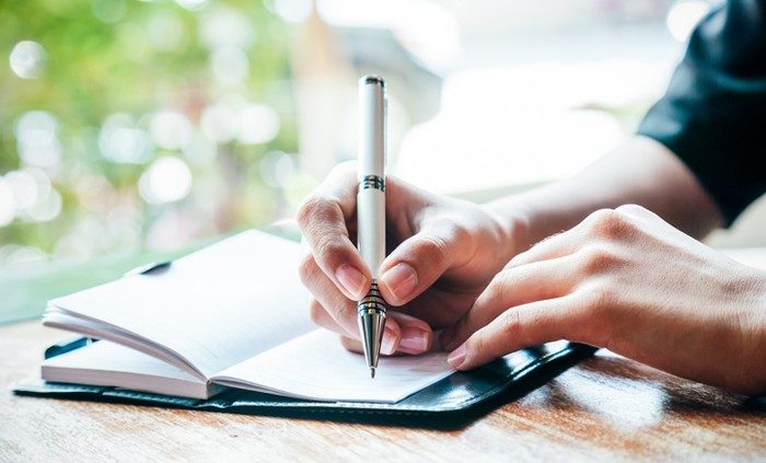Writing a Eulogy | Burial Services in Charleston, SC