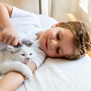 Pet Loss and Grieving the loss of your animal friend