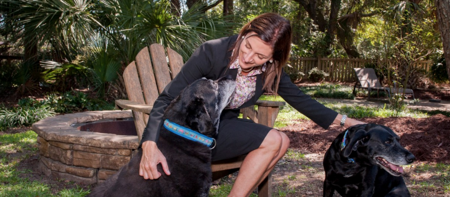 6 Ways Pets Make Your Life Better