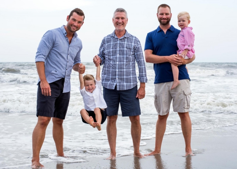 Ties That Bind: Why Family Traditions Are Important