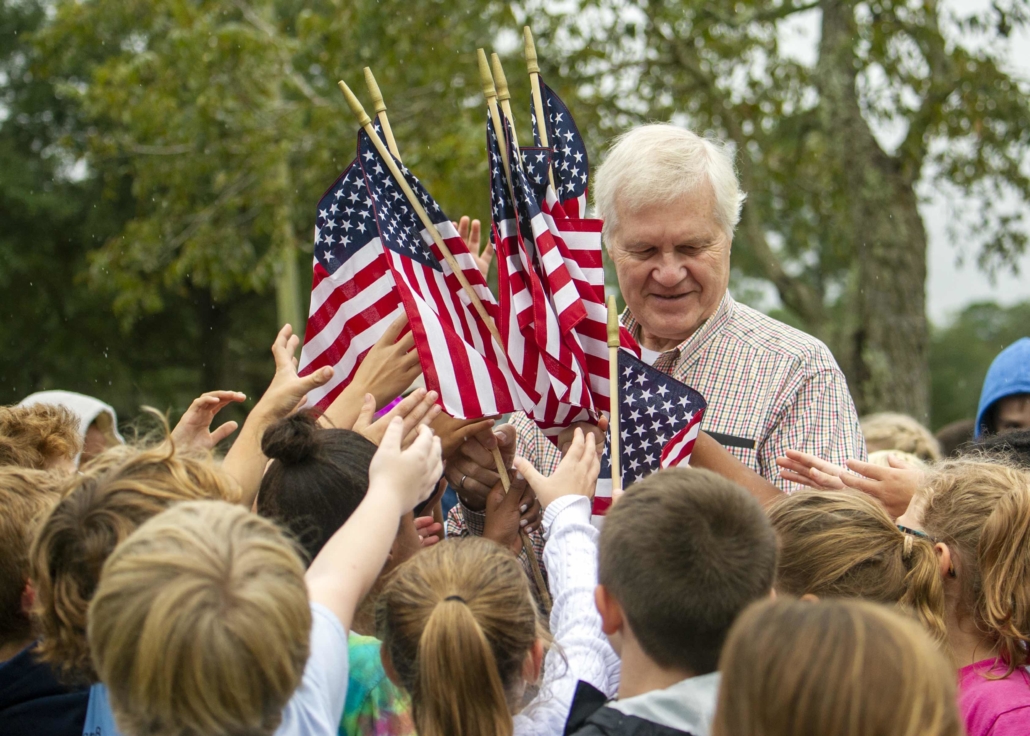stuhrs veterans day charleston