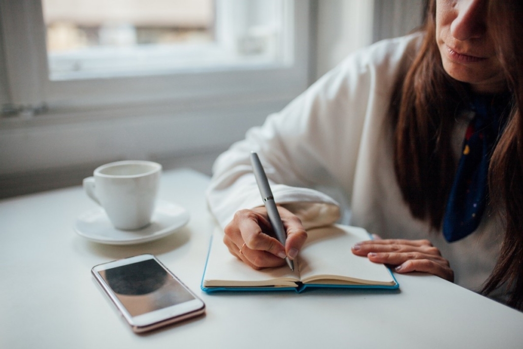 7 Tips To Writing An Obituary