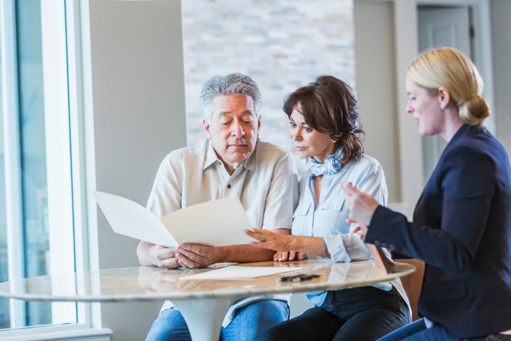 Pre-Planning Your Funeral Can Be Simple With Help From Planning Professionals