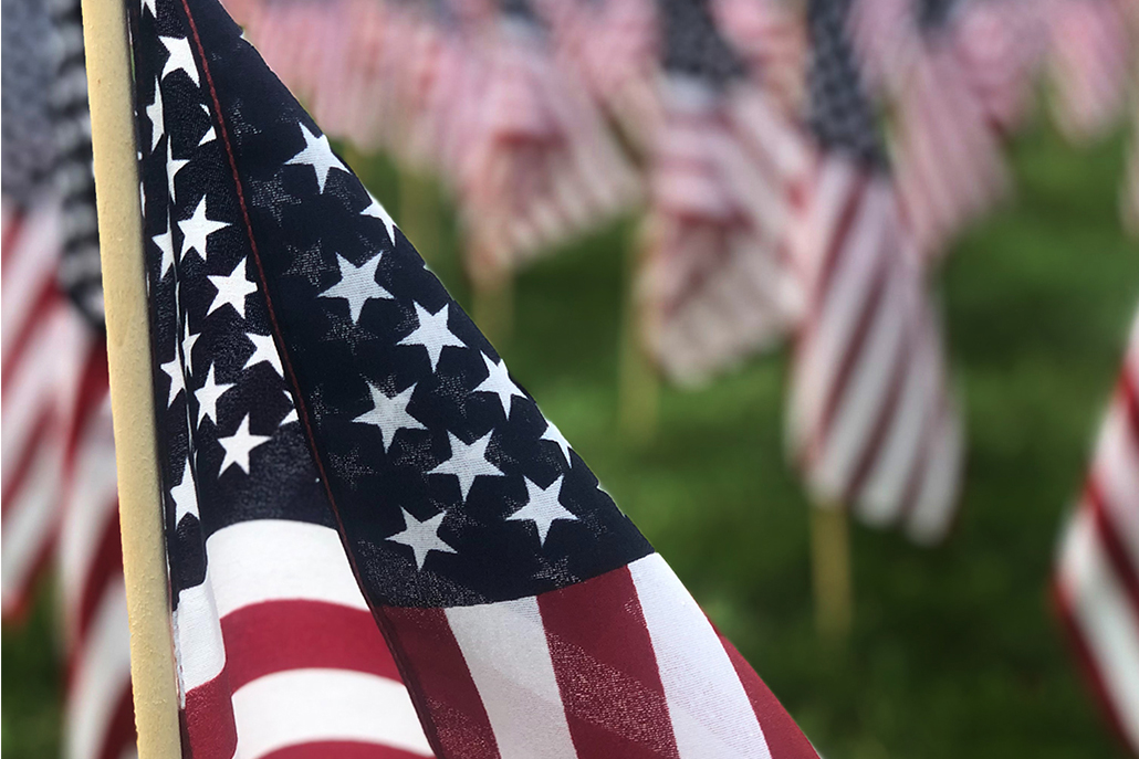 Stuhr Funeral Home Reflects on Veterans Day and Burial Options for the Fallen
