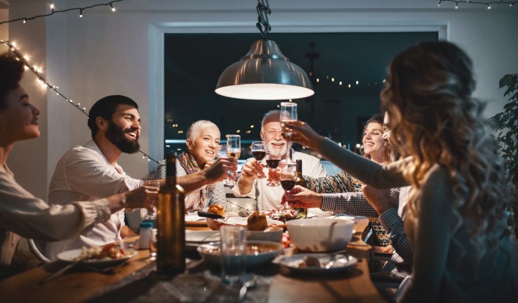 Continuing Holiday Traditions That You Shared With Someone You’ve Lost