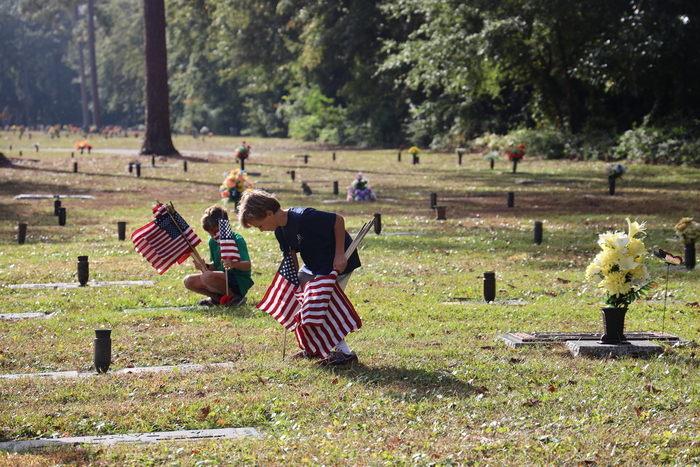 How to Pay Respect to our Country’s Veterans this Veterans Day