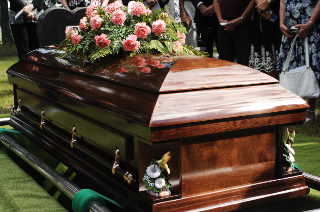 Proper Visitation and Funeral Etiquette