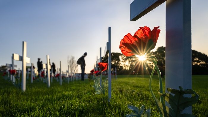 Stuhr Funeral Home Honors our Veterans this Memorial Day