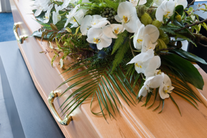 The History of Funerals in America