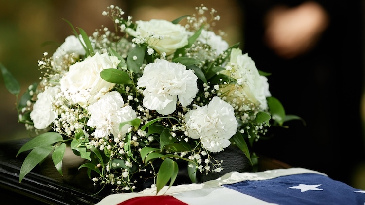 The Presidential Funeral is one of the most important funerals our country has.