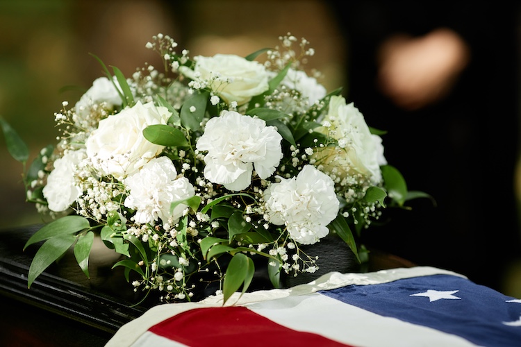 The History of the Presidential Funeral