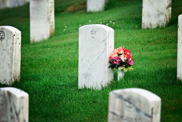 Different Types of Cemeteries and Their Meanings