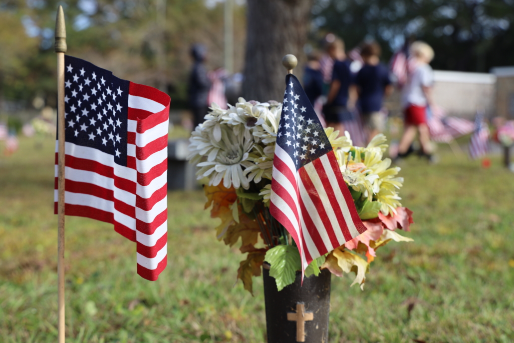 Why Do We Celebrate Memorial Day?