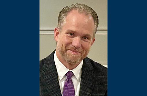 For Todd Griffin, Serving Families in Their Time of Need has Been a Career Long Pursuit